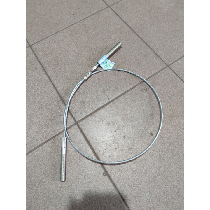 Трос гальма МАЗ 5336-3504250, довжина 1200 мм — купити | Autodetal