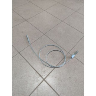 Трос зчеплення МАЗ 6422-1602130, довжина 1820 мм — купити | Autodetal