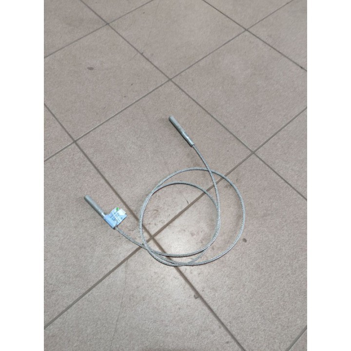 Трос зчеплення МАЗ 6422-1602130, довжина 1820 мм — купити | Autodetal