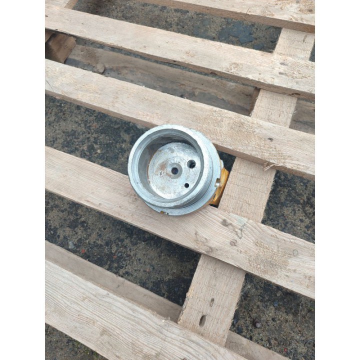 Кришка підвіски нижня БелАЗ 540-2917118-11 — купити | Autodetal