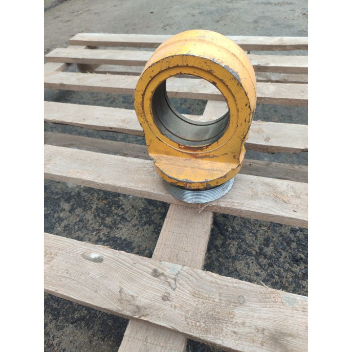 Кришка підвіски нижня БелАЗ 540-2917118-11 — купити | Autodetal