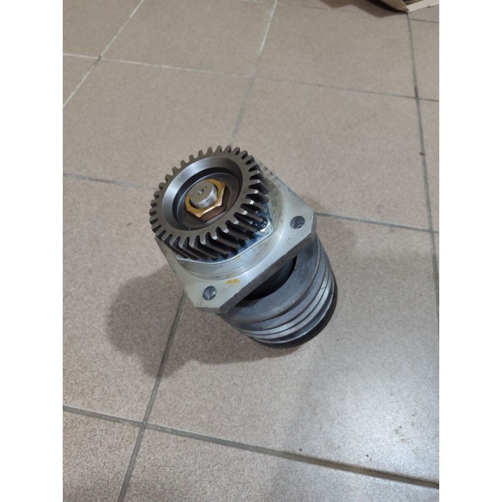 Привід вентилятора ЯМЗ 236-1308011-Г2 — купити