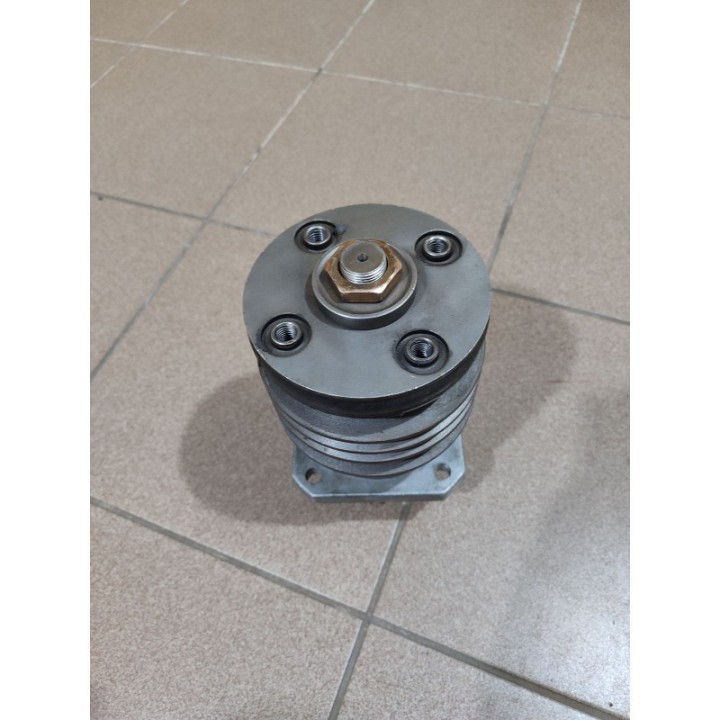 Привід вентилятора ЯМЗ 236-1308011-Г2 — купити