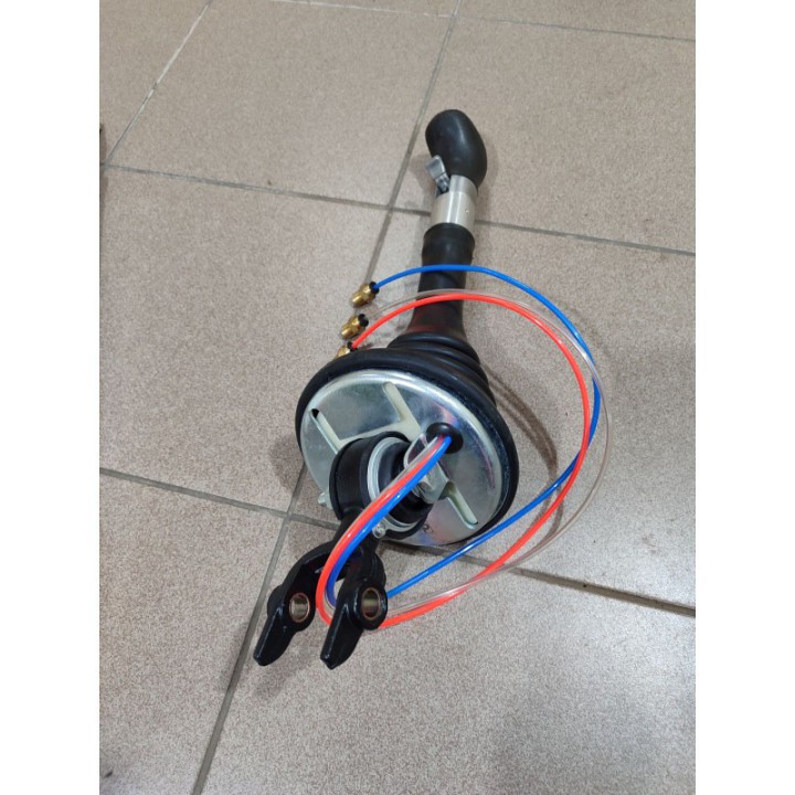 Важіль КПП МАЗ 64221-1703410-01 — купити