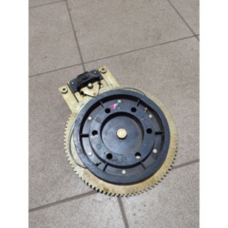 Склопідіймач МАЗ правий 5336-6104010 — купити