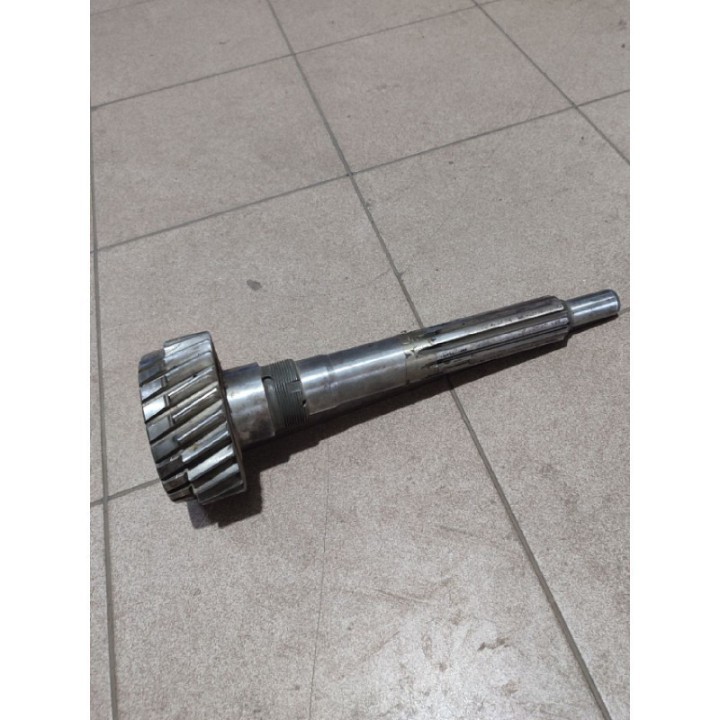 Вал первинний КПП КамАЗ 14.1701030 — купити