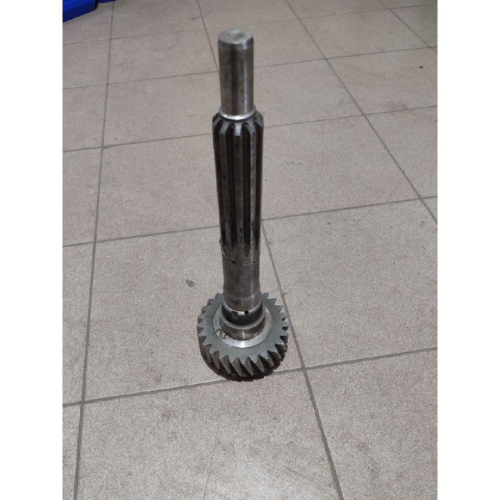 Вал первинний КПП КамАЗ 14.1701030 — купити