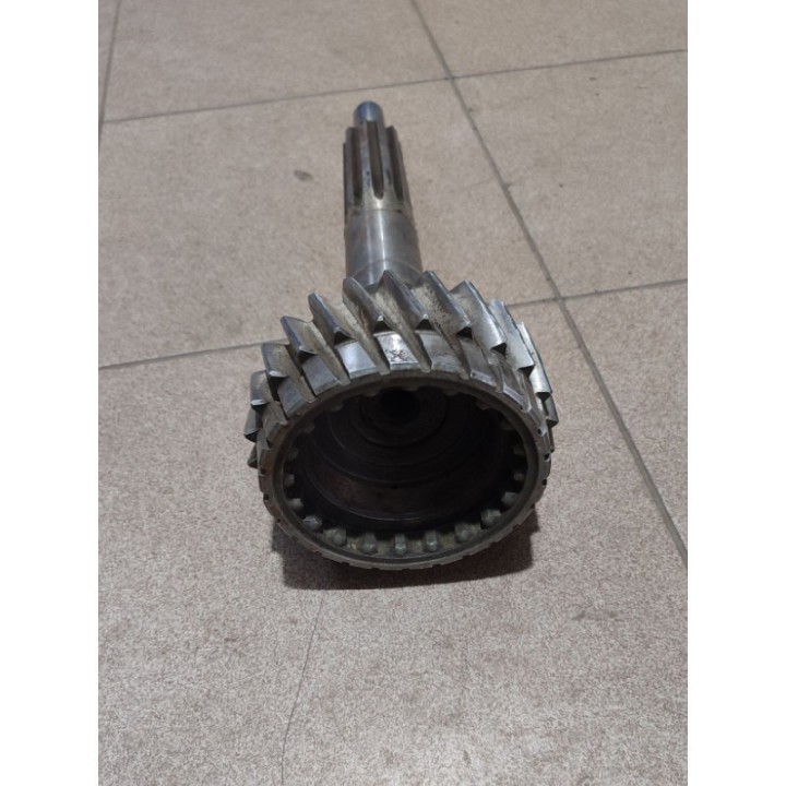 Вал первинний КПП КамАЗ 14.1701030 — купити