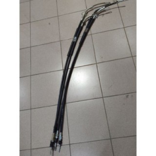 Трос ручного гальма ГАЗ 3307-3508180-03 — купити