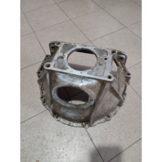 Картер зчеплення ГАЗ 66-1601015-11 — купити