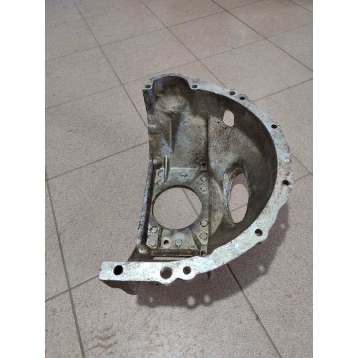 Картер зчеплення ГАЗ 66-1601015-11 — купити