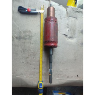 Якір стартера СТ-25 25.3708200 L540 мм (Прамо-Електро