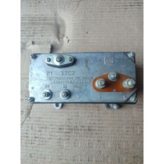 Реле-регулятор напруги БелАЗ 21.3702 (28В