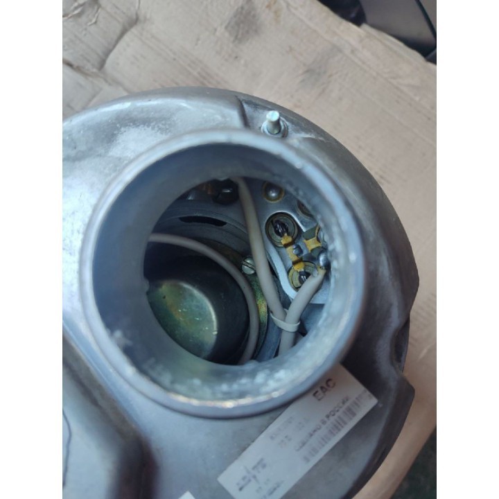 Генератор БелАЗ 6301.3701000 (28В