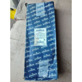 Шатун двигуна ЯМЗ-236 236-1004045-Б3 (оригінал)