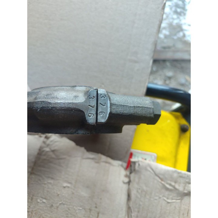 Шатун двигуна ЯМЗ-240 7511.1004045-20 (оригінал)