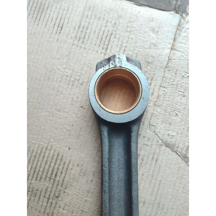 Шатун двигуна ЯМЗ-240 7511.1004045-20 (оригінал)