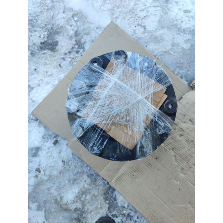 Ступиця заднього колеса в зборі ЗІЛ 5301 (Бичок) 5301-3104012-20 (оригінал)