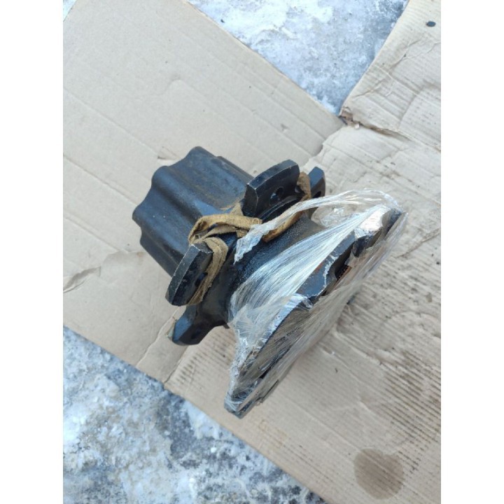 Ступиця заднього колеса в зборі ЗІЛ 5301 (Бичок) 5301-3104012-20 (оригінал)