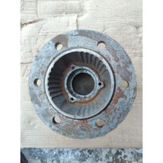 Ступиця переднього колеса ЗІЛ 5301 (Бичок) 5301-3103015-10 (оригінал)