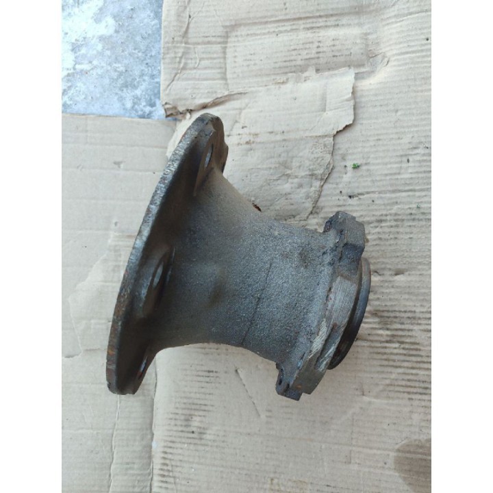 Ступиця переднього колеса ЗІЛ 5301 (Бичок) 5301-3103015-10 (оригінал)