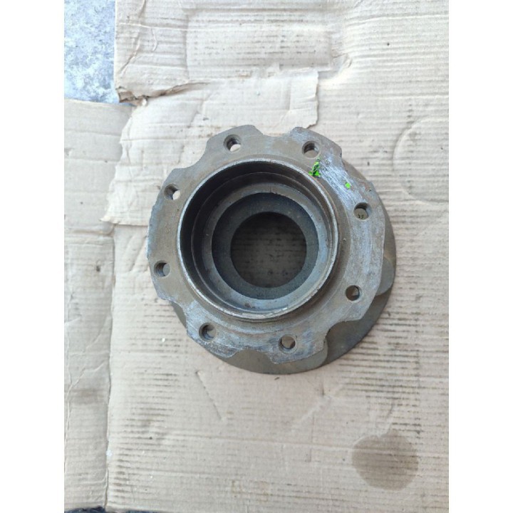 Ступиця переднього колеса ЗІЛ 5301 (Бичок) 5301-3103015-10 (оригінал)