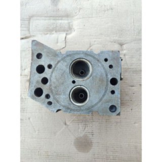 Головка блоку циліндрів ЯМЗ-240 240-1003013-Е2 (роздільна