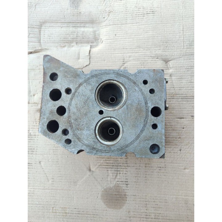 Головка блоку циліндрів ЯМЗ-240 240-1003013-Е2 (роздільна