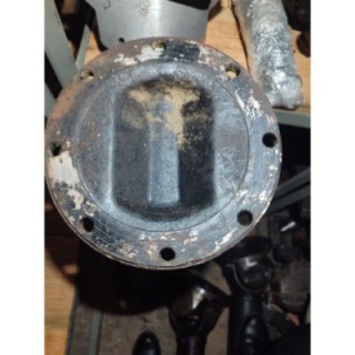 Вал карданний заднього моста БелАЗ 540-2201010-01 (7540-2201010-01) L960 мм (Белкард