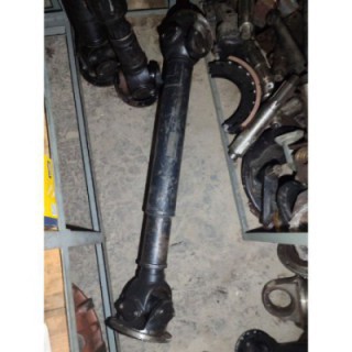 Вал карданний заднього моста БелАЗ 75473-2201010-02 L1280 мм (Белкард