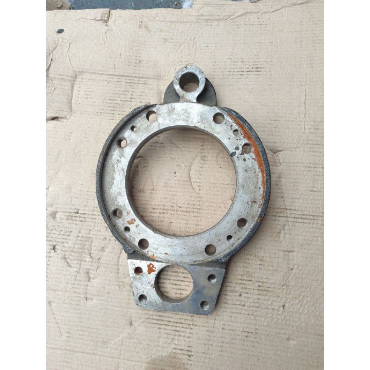 Супорт гальмівний задній КрАЗ 6505-3502015-10 (АвтоКрАЗ)