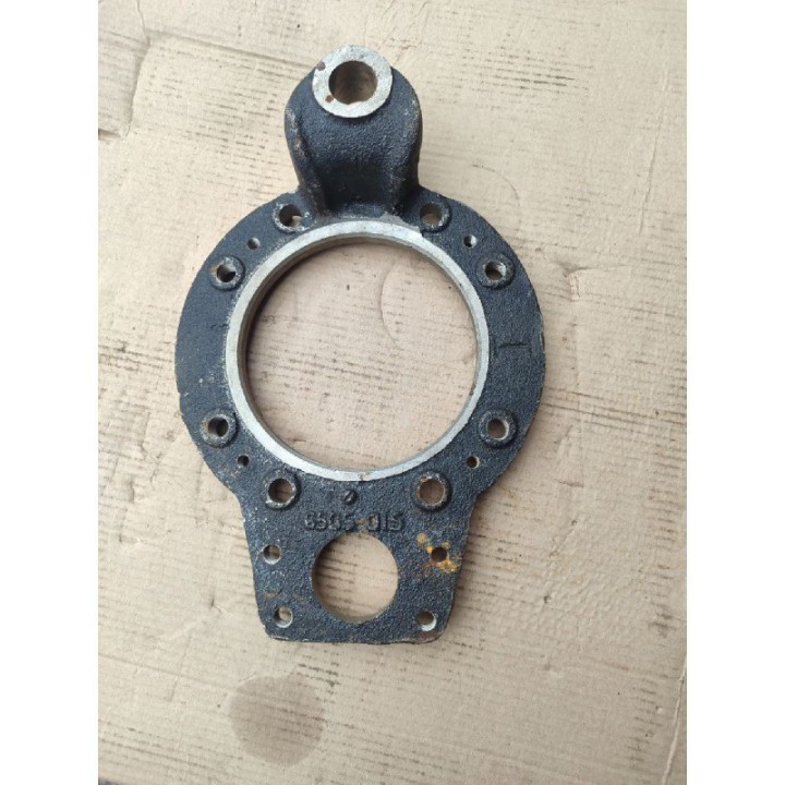 Супорт гальмівний задній КрАЗ 6505-3502015-10 (АвтоКрАЗ)