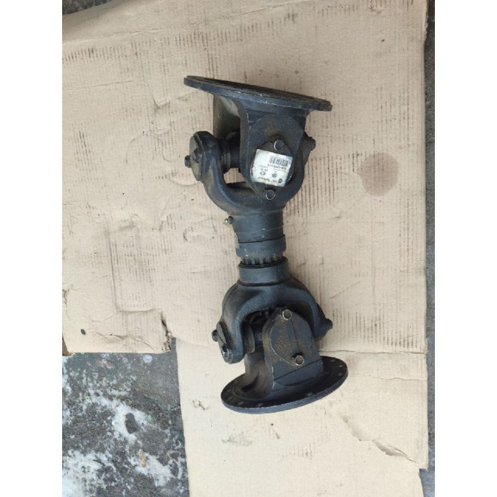 Вал карданний БелАЗ 549В-4250010-03 L452 мм (Белкард