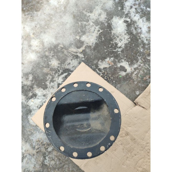 Вал карданний (шарнір карданний) БелАЗ 540-2208012-02 (Белкард