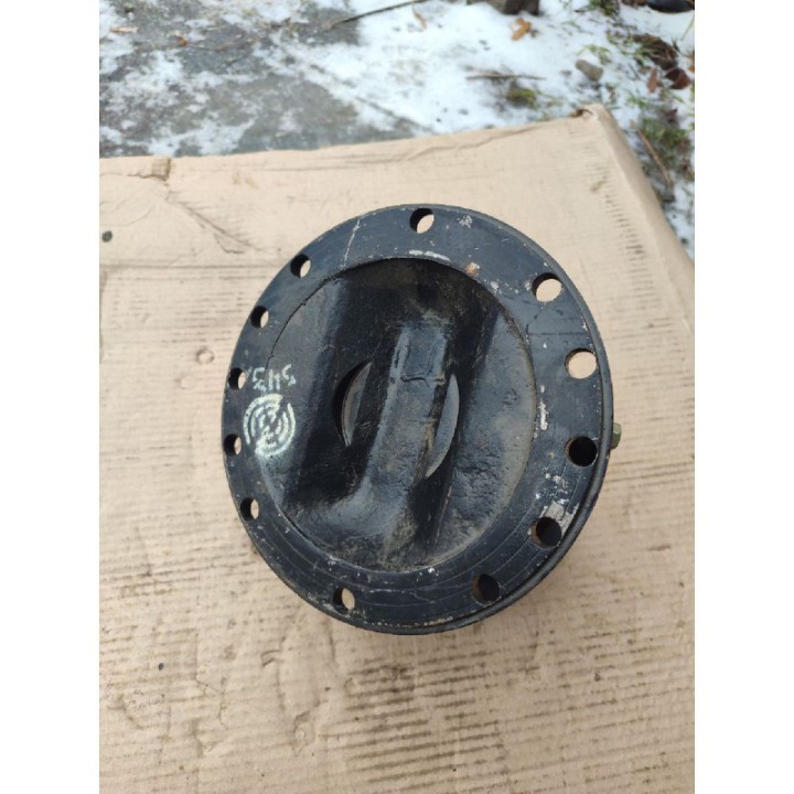 Вал карданний (шарнір карданний) БелАЗ 540-2208012-02 (Белкард