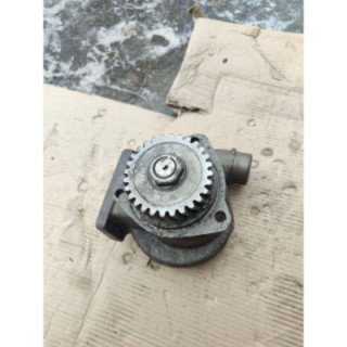 Насос водяний (помпа) ЯМЗ-240 240-1307010-А (в зборі