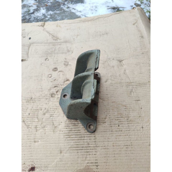 Кронштейн кріплення генератора БелАЗ/К-700/К-701 (ЯМЗ-240) 240-3701774-Д2 (оригінал)