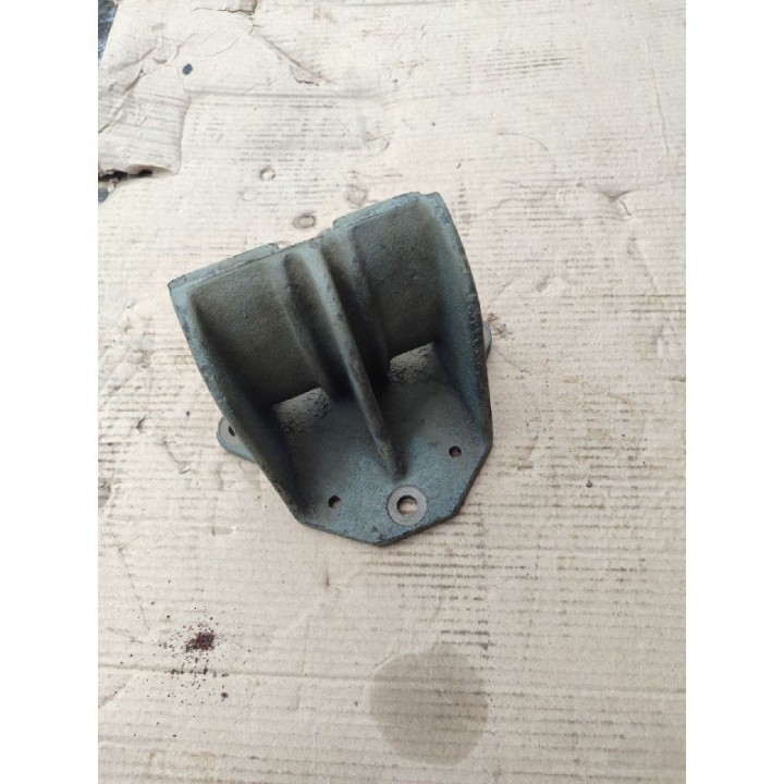 Кронштейн кріплення генератора БелАЗ/К-700/К-701 (ЯМЗ-240) 240-3701774-Д2 (оригінал)