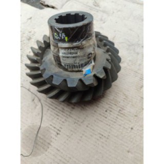 Пара конічна заднього моста КамАЗ 5320-2402020 (Z15/26