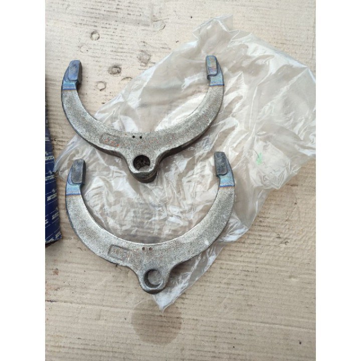 Вилка 2-3 передачі КПП ЯМЗ-236 236-1702027 (оригінал)