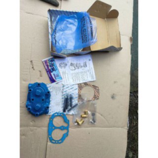 Ремкомплект компресора (головка