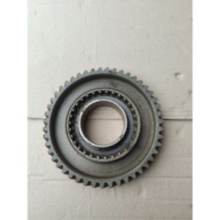 Шестерня 2-ї передачі вторинного вала КПП ЯМЗ Z47