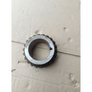 Шестерня 2-ї передачі вторинного вала КПП ЯМЗ Z22