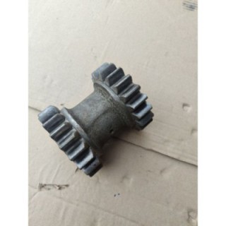 Блок шестерень заднього ходу КПП ЯМЗ Z20