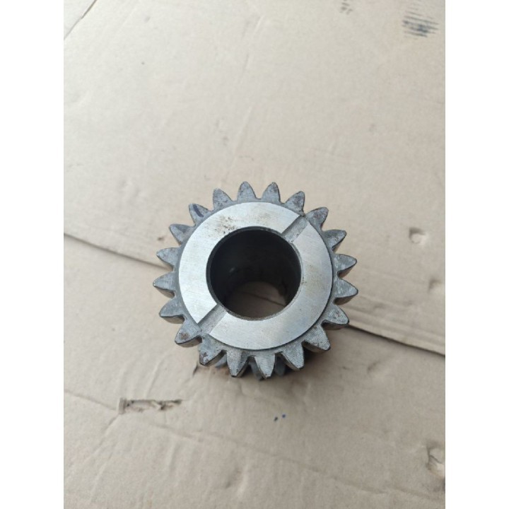 Блок шестерень заднього ходу КПП ЯМЗ Z20