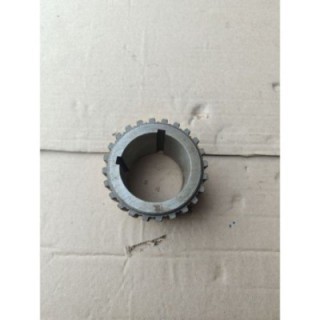 Втулка розпірна КПП ЯМЗ 238-1701113