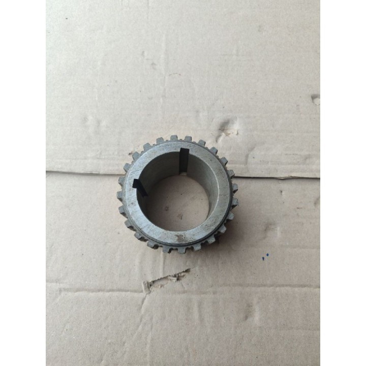 Втулка розпірна КПП ЯМЗ 238-1701113