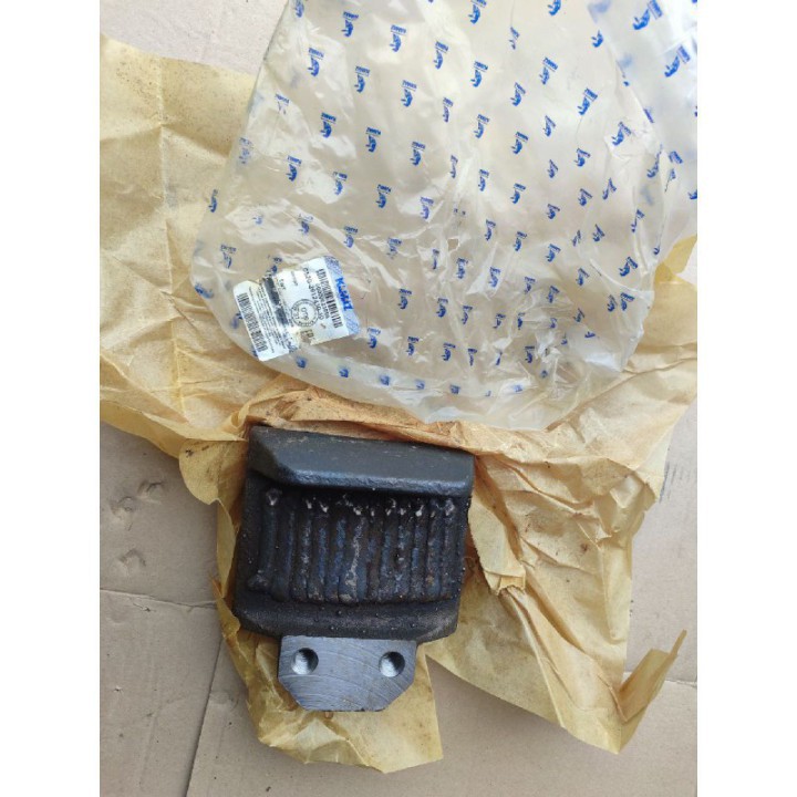 Опора ресори КамАЗ 6520-2912430-10