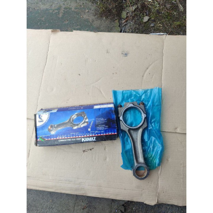 Шатун КамАЗ 740.1004045