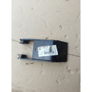 Кронштейн амортизатора верхній МАЗ 53361-2905540